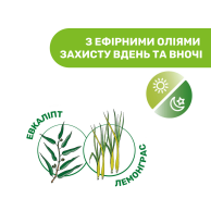 Гель от комаров Chicco Naturalz, 60 мл 11598.00