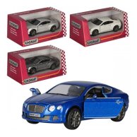 Kinsmart Bentley Continental GT Speed(KT5369W)