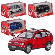 Kinsmart BMW X5(KT5020W)