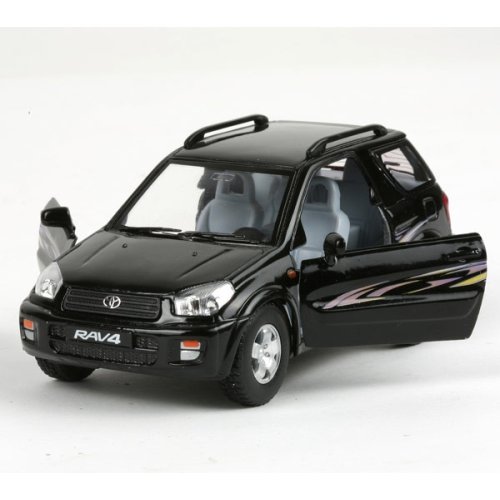 Kinsmart  Toyota Rav4(KT5041W)