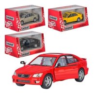 Kinsmart  Lexus IS300 (KT5046W)
