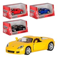 Машинка Kinsmart Porsche Carrera GT (KT5081W)