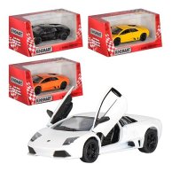 Kinsmart Lamborghini LP640 (KT5317W)