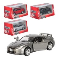 Kinsmart 2009 Nissan GT-R R3 (KT5340W)