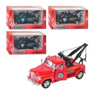 Kinsmart Chevrolet 3100 Wrecker 1953(KT5033W)