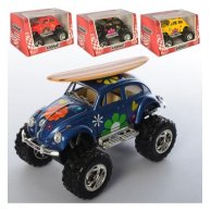 Kinsmart "Volkswagen Classical Beetle 1967"(KT5057WF)