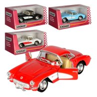 Машинка Kinsmart Chevrolet Corvette 1957(KT5316W)