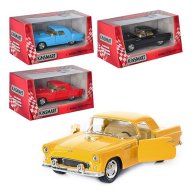 Машинка Kinsmart "Ford Thunderbird 1955"(KT5319W)