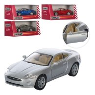 Kinsmart Jaguar XK Coupe(KT5321W)