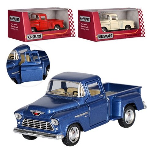 Машина Chevy Stepside 1955 (KT5330W)