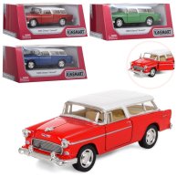 Kinsmart Chevy Nomad 1955(KT5331W)