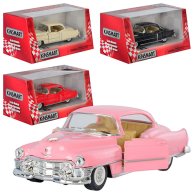Машина Kinsmart Cadillac Series 62 Coupe 1953 KT5339W