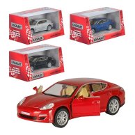 Kinsmart Porsche Panamera(KT5347W)