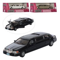 Kinsmart Lincoln Town Car Stretch Limousine 1999(KT7001W)