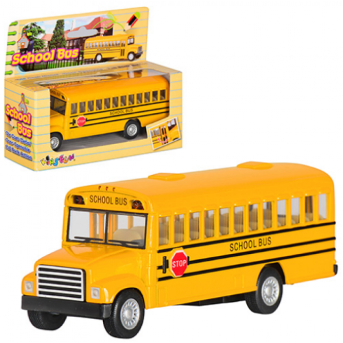 Машинка жел KINSFUN KS 5107 W
