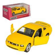 Машинка Kinsmart 2006 Ford Mustang (KT5091W)