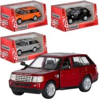 Машинка жел KINSMART (KT 5312 W)