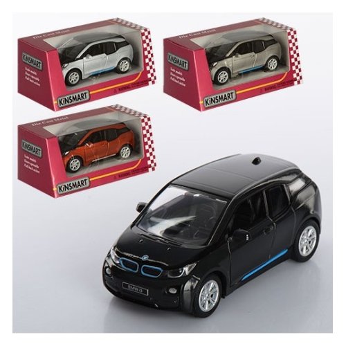 Kinsmart BMW I3(KT5380W)