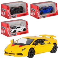 Машина Kinsmart Lamborghini Sesto Elemento (KT5359W)