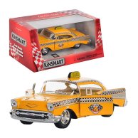 Модель (1957) CHEVROLET BEL AIR TAXI  (KT5360W)