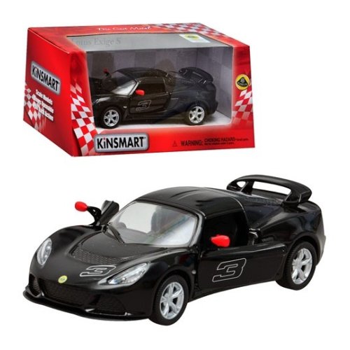Kinsmart LOTUS EXIGE S (KT5361W)