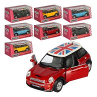 Mini Cooper S(KT5059FW)