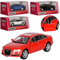 Kinsmart AUDI (KT5303W)