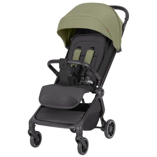 Прогулочная коляска Carrello Atom S CRL-5526 Antique Green