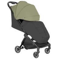 Прогулочная коляска Carrello Atom S CRL-5526 Antique Green