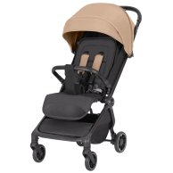 Прогулочная коляска Carrello Atom S CRL-5526 Dawn Beige