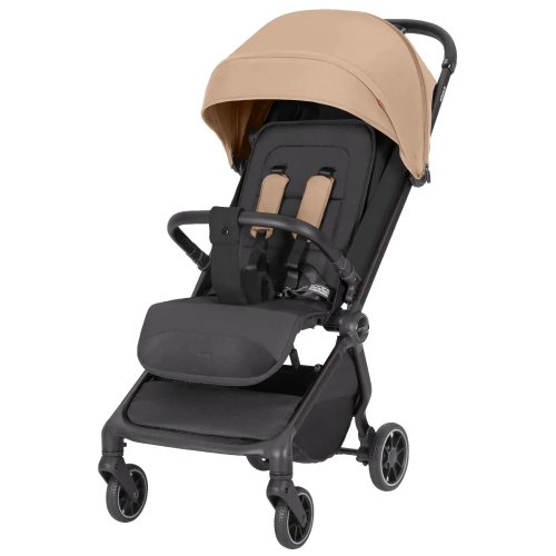 Прогулочная коляска Carrello Atom S CRL-5526 Dawn Beige