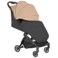 Прогулочная коляска Carrello Atom S CRL-5526 Dawn Beige