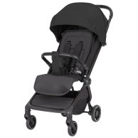 Прогулочная коляска Carrello Atom S CRL-5526 Storm Black