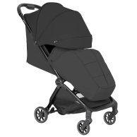 Прогулочная коляска Carrello Atom S CRL-5526 Storm Black