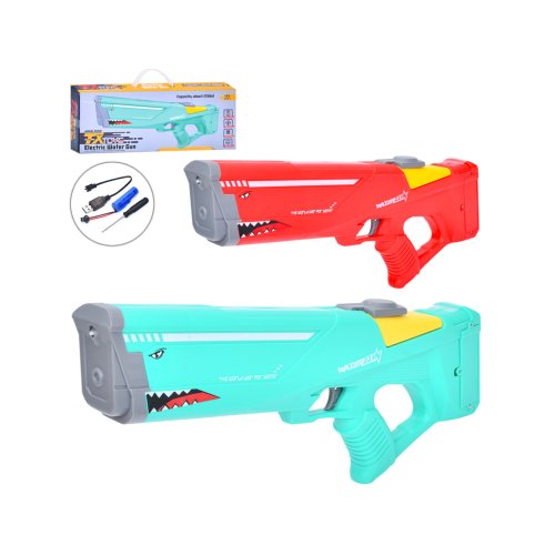 Водяной пистолет Water Gun в ассортименте EB6788-32