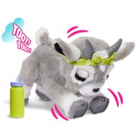 Интерактивная игрушка FurReal Friends Козочка мастерица йоги Дейзи 28104