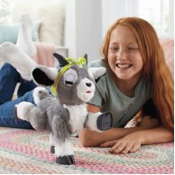 Интерактивная игрушка FurReal Friends Козочка мастерица йоги Дейзи 28104