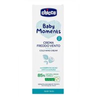 Крем защитный Chicco от непогоды Baby Moments, 50 мл 10597.00