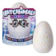 Hatchimals Загадочный мир