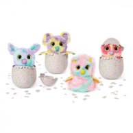 Hatchimals Загадочный мир