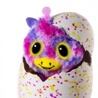 Hatchimals  Двойной сюрприз в яйце #2