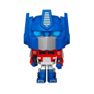 Игровая фигурка Funko POP! - Оптимус Прайм (50965)