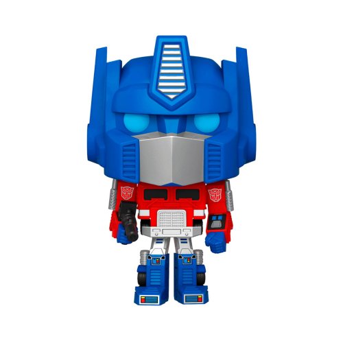 Игровая фигурка Funko POP! - Оптимус Прайм (50965)