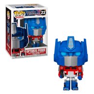 Игровая фигурка Funko POP! - Оптимус Прайм (50965)