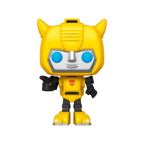 Игровая фигурка Funko POP! cерии Трансформеры" - Бамблби" (50966)