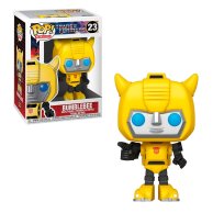 Игровая фигурка Funko POP! cерии Трансформеры" - Бамблби" (50966)