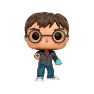 Игровая фигурка FUNKO POP! серии Гарри Поттер" - ГАРРИ ПОТТЕР С ПРОРОЧЕСТВОМ" (10988-PX-1K1)