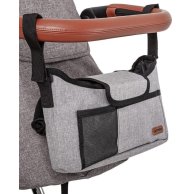 Сумка-органайзер Carrello для коляски CRL-7005