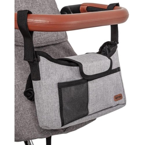 Сумка-органайзер Carrello для коляски CRL-7005