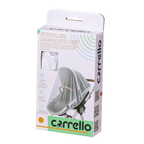 Москитная сетка для коляски Carrello CRL-7006